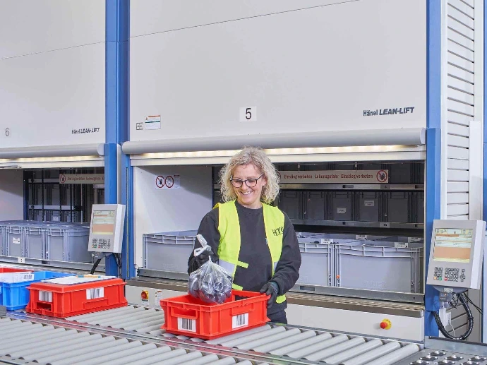 HT CONNECT GmbH & Co. KG